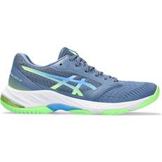 Netburner ballistic ff 3 Asics Netburner Ballistic FF 3 M - Denim Blue/Waterscape