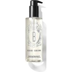 Soothing Cleansing Oil