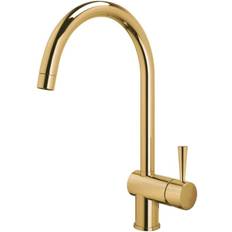 Flow FL01 (90100014) Polished Brass