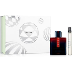 Prada Luna Rossa Ocean Geschenkset für Herren