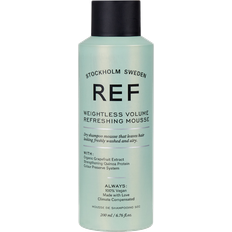 Weightless Volume Refreshing Mousse 