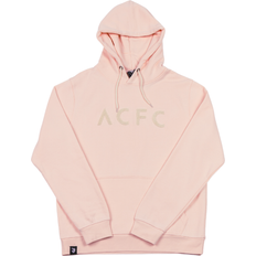 Angel City FC Women's ACFC Wordmark Sol Rosa Hoodie