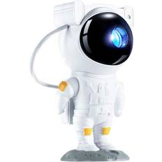 Astronaut Star LED