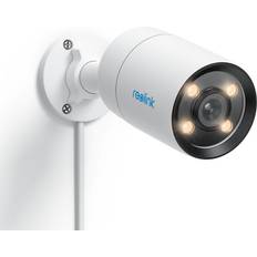 Reolink 4MP PoE Security Camera Outdoor Night Vision F1.0 1/1.8" Image Sensor