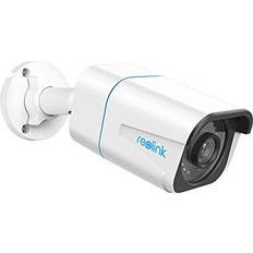 Reolink 4K IP PoE Camera Outdoor CCTV MicroSD