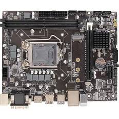 ASHATA H310 LGA 1151 Micro ATX Motherboard