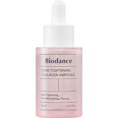 Biodance Serummer & Ansigtsolier Biodance Pore Tightening Collagen Ampoule Opstrammende Ansigtsserum 50 ml