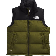 XXS Vests The North Face Men’s 1996 Retro Nuptse Vest - Forest Olive