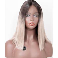 Front lace peruk Fahlén Of Sweden Lace Front peruk Hailey 34 inch Ombre