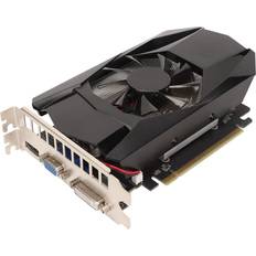 Graphics Cards ESTINK HD7670 4GB GDDR5 Graphics Card For AMD DirectX 11 PCI Express X16