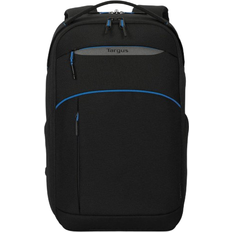 Targus laptopväska 16" Targus Coastline EcoSmart Backpack 16” - Black