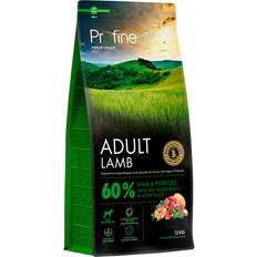 Adult Lamb & Potatoes Dry Food