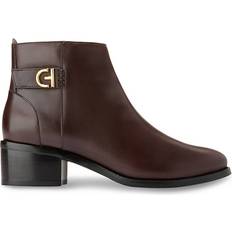 Cole Haan Women Ankle Boots Cole Haan Holis Bootie in Madeira