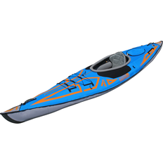 Advanced Elements Frame Expedition Elite Inflatable Kayak with Pump