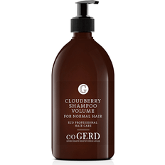 Cloudberry Shampoo