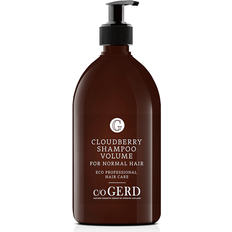 Shampo o c/o Gerd Cloudberry Shampoo 500ml