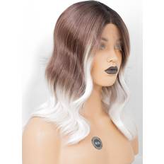 Hårprodukter Fahlén Of Sweden Lace Front Wig Lucy 34 inch Ombre