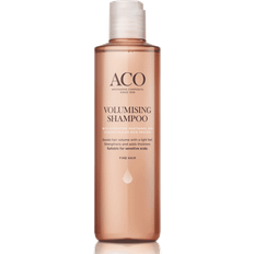 ACO Hårprodukter ACO Volumising Shampoo 250ml