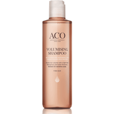 Volumising Shampoo