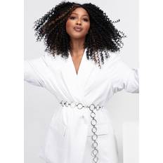 Fahlén Of Sweden Lace Front Wig Havana 14 inch Brown
