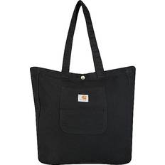 Unisex Tassen en boodschappentassen Carhartt WIP Bags Men color Black