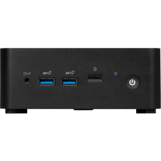 MSI Cubi NUC 1M-001EU