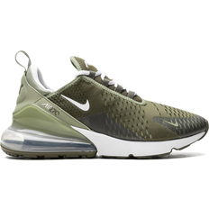 Nike Air Max 270 M - Medium Olive/White/Oil Green