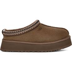 Marrón - Mujer Zapatillas y Sandalias UGG Tazz - Hickory