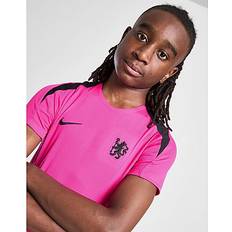 Voetbaltenues Nike Chelsea FC Strike T-Shirt Junior Pink, Pink 10-12Y