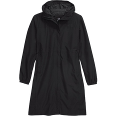 XL Rain Clothes The North Face Women’s Daybreak Rain Parka - TNF Black