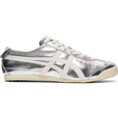 Mexico 66 - Silver/Off White