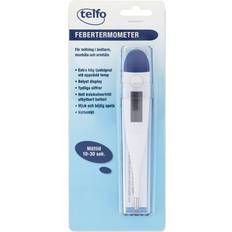 Armhåla Febertermometrar Telfo Fever Thermometer for Oral & Armpit