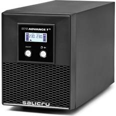 SPS 1500 ADV T