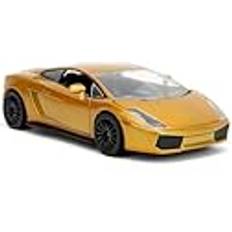 Jada Fast X Lamborghini Gallardo 1:24 Diecast Car