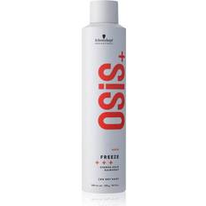 Schwarzkopf OSIS+ Freeze Strong Hold Hairspray 300ml