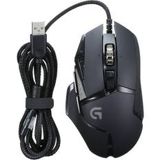 Logitech Gaming Mouse G502RGB