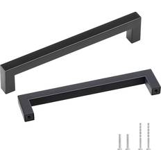 Handtag (6003-160mm-black)