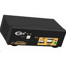 Nordic KVM-switchar Nordic KVM-126