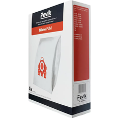 Fevik vacuum cleaner bags