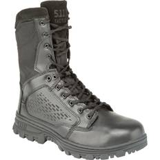 5.11 Tactical Men's EVO Boot with Sidezip Black