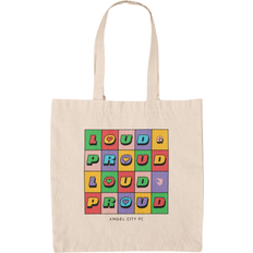 Angel City FC Pride 2024 Canvas Tote Bag