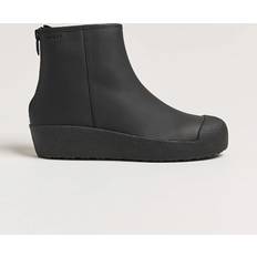 Bally Guard III Waterproof Curling Boot Black