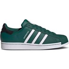 adidas Superstar M - Collegiate Green/Cloud White/Core Black
