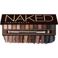 The Original Naked Neutral Eyeshadow Palette Limited Edition