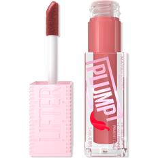 Huulien täyteaineet Maybelline Lifter Plump Lip Plumping Gloss #005 Peach Fever