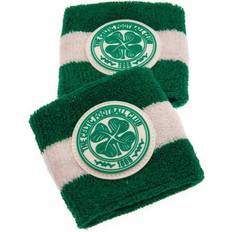 Celtic FC Armband - Grün/Weiß/Bunt