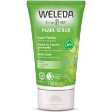 Weleda Birch Body Scrub 5.1fl oz