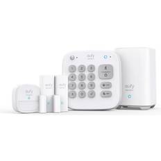 Security 5-Piece Home Security Kit