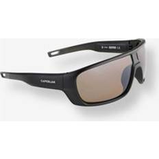 Fishing Polarised Floating Sunglasses - Black