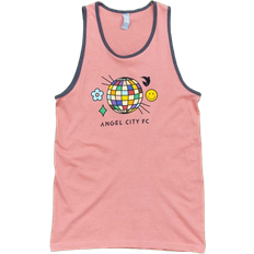 Angel City FC Pride 2023 Unisex Sol Rosa Disco Tank